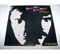 Daryl Hall & John Oates / Private Eyes