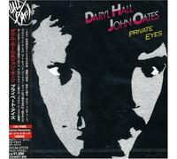 DARYL HALL & JOHN OATES - Private Eyes