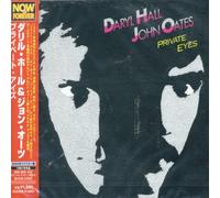 Daryl Hall & John Oates - PRIVATE EYES