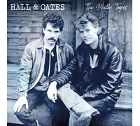 Daryl Hall & John Oates - The Philly Tapes