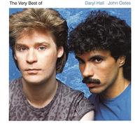 Daryl Hall & John Oates - The Very Best Of Daryl Hall & John Oates