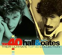 Daryl Hall & John Oates - Top 40: Daryl Hall & John Oates