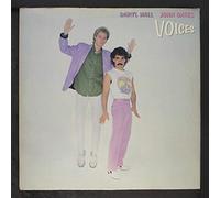 Daryl Hall & John Oates - voices