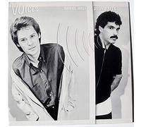 Daryl Hall & John Oates - Voices