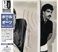 Daryl Hall & John Oates - Voices [Import]
