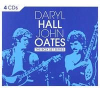 Daryl Hall & John Oats - Box Set Series
