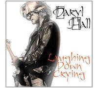 Daryl Hall Laughing Down Crying (CD) Album (Importación USA)