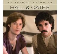 Daryl Hall & Oates, John – An Introduction To