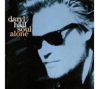 Daryl Hall - Soul Alone