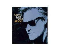 Daryl Hall - Soul Alone [Casete]