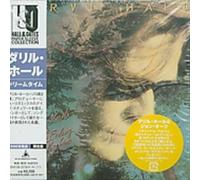 Daryl Hall - Three Hearts in the Happy Endi