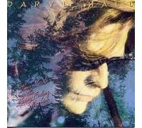 Daryl Hall - Three hearts in the happy ending machine (1986) By Daryl Hall (0001-01-01)
