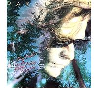 Daryl Hall - Three hearts in the happy ending machine (1986) / Vinyl record [Vinyl-LP]