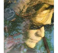 Daryl Hall - Three hearts in the happy ending machine (1986) / Vinyl record [Vinyl-LP]
