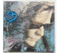 DARYL HALL - THREE HEARTS IN THE HAPPY ENDING MACHINE LP (VINYL) US RCA 1987