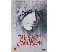 Daryl Hannah - Clan of the Cave Bear [Reino Unido] [DVD]