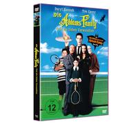Daryl Hannah & Tim Curry - Die Addams Family und die Lieben Verwandten [DVD]