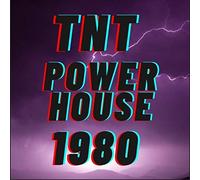 Daryl Horne - Tnt Powerhouse 1980