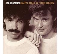 Daryl & John Oates Hall - The Essential Daryl Hall & John Oates