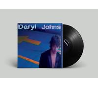 Daryl Johns - Daryl Johns[LP] [Vinilo]