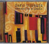 Daryl Stuermer - Another Side of Genesis