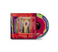 [DARYL] - THE WASTED CASUALTIES/I DREAM ALONE [Vinilo]