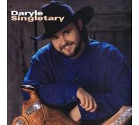 Daryle Singletary by DARYLE SINGLETARY (1995-05-23)
