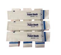 DARYOU Deluxe 300 Piezas cámara intraoral Funda para cámara Dental Funda para Fundas