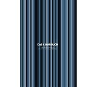 Das 1-Jahr-Buch: 365 nummerierte, leere Seiten für alles, was dir wichtig ist | Dein blanko Begleiter für Tagebuch, Ideen, Ziele und Projekte