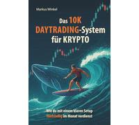 Das 10K Daytrading System für Krypto: Wie du mit einem klaren Setup fünfstellig im Monat verdienst