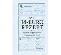 DAS 14-EURO-REZEPT: Deutschlands zwei Cannabis-Modelle, Telemedizin und die verborgene Ökonomie der Vor-Ort-Apotheke