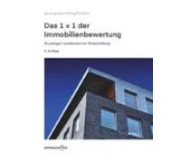 Das 1x1 Der Immobilienbewertung (ebook)