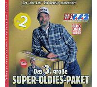 Das 3. Große Super-Oldies-Paket, Vol. 2