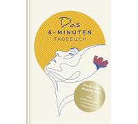 Das 6-Minuten-Tagebuch 'Art Edition': Limitierte Ausgabe