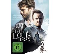 Das 9. Leben des Louis Drax (DVD) (Importación USA)