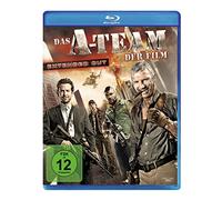 Das A-Team - Der Film - Extended Cut (Blu-ray)