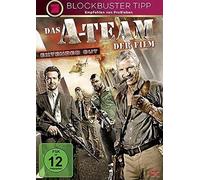 Das A-Team - Der Film - Extended Cut [Alemania] [DVD]