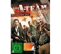 Das A-Team - Der Film - Extended Cut (+ Digital Copy Disc) [Alemania] [DVD]