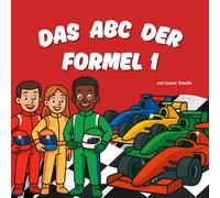 Das ABC der Formel 1