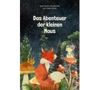 Das Abenteuer Der Kleinen Maus (ebook)
