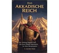 Das Akkadische Reich: Der Aufstieg Sargons Und Die Erste Globale Supermacht Im Alten Mesopotamien