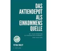 Das Aktiendepot Als Einkommensquelle (ebook)