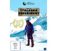 Das Alaska Experiment - Discovery World [Alemania] [DVD]
