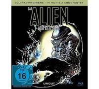 Das Alien aus der Tiefe [Alemania] [Blu-ray]