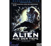 Das Alien aus der Tiefe [Alemania] [DVD]