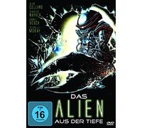 Das Alien aus der Tiefe [DVD]