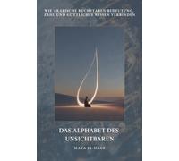 Das Alphabet des Unsichtbaren: Wie arabische Buchstaben Bedeutung, Zahl und göttliches Wissen verbinden