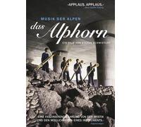Das Alphorn (DVD) (Importación USA)