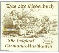 Das Alte Liederbuch