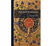Das Alte Passional